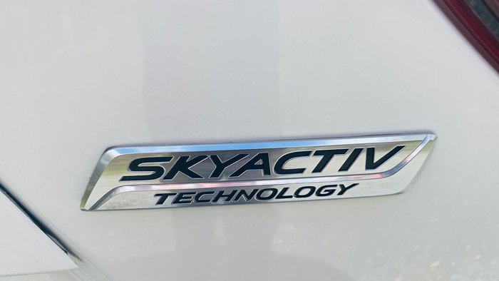 2013 Mazda CX-5 Maxx Sport