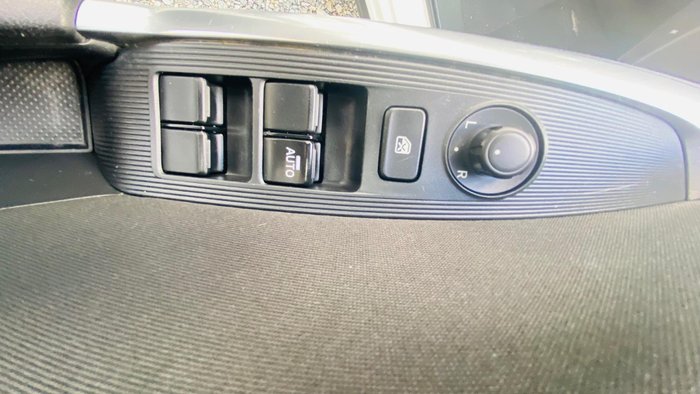 2013 Mazda CX-5 Maxx Sport