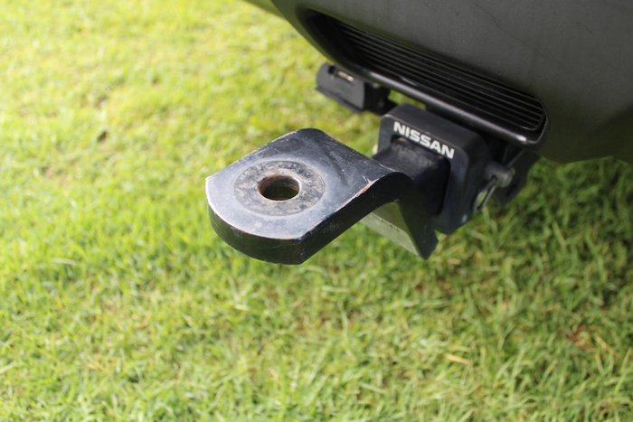 2014 Nissan X-TRAIL TL