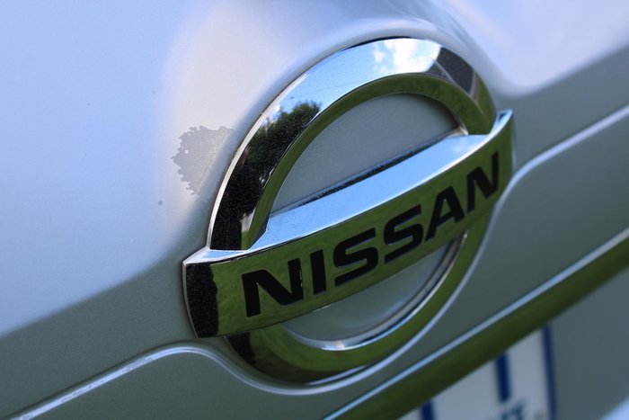 2014 Nissan X-TRAIL TL