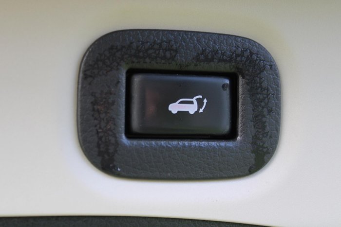 2014 Nissan X-TRAIL TL