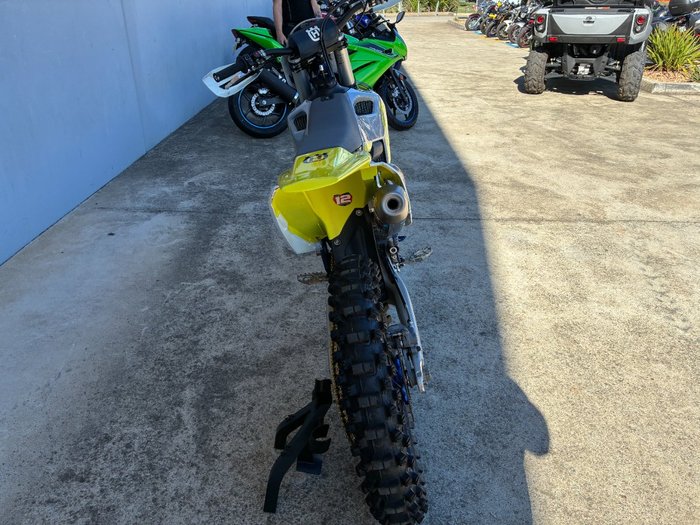 2024 Husqvarna TC125