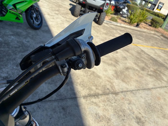 2024 Husqvarna TC125