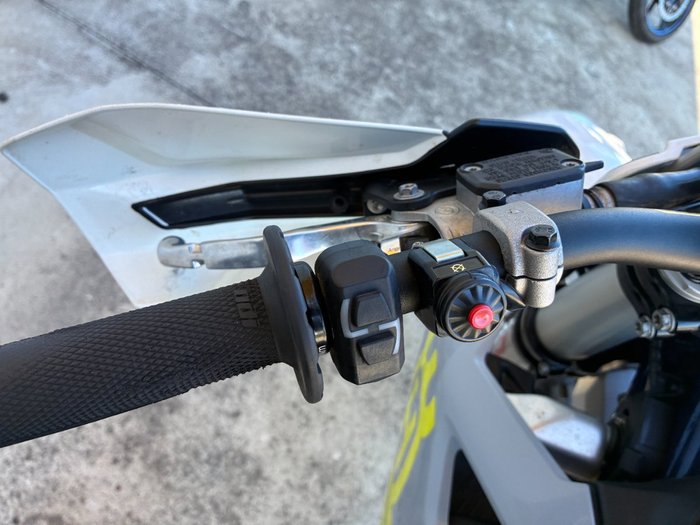 2024 Husqvarna TC125