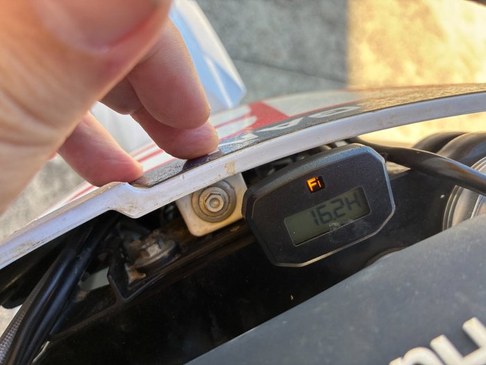 2024 Husqvarna TC125