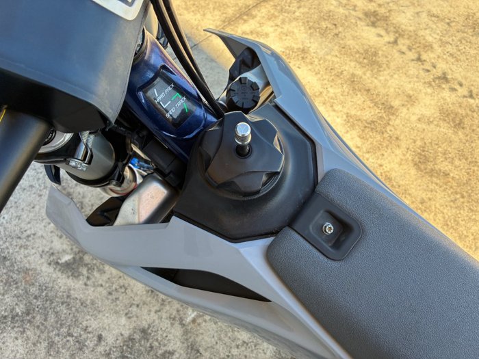 2024 Husqvarna TC125