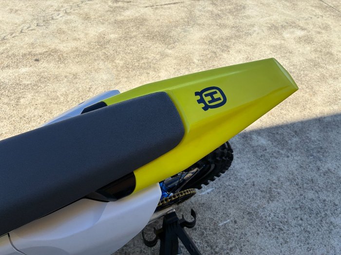 2024 Husqvarna TC125