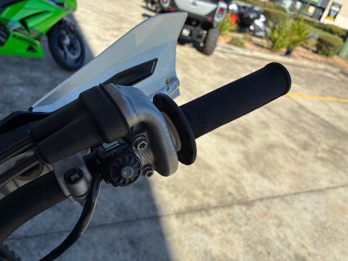 2024 Husqvarna TC125