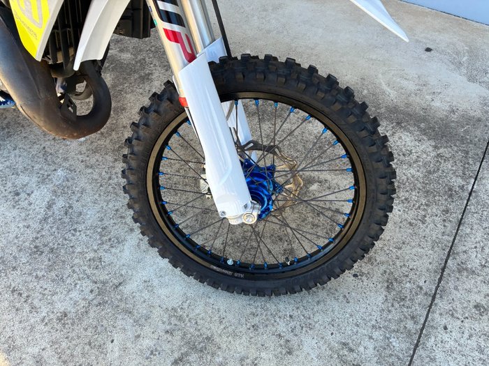 2024 Husqvarna TC125