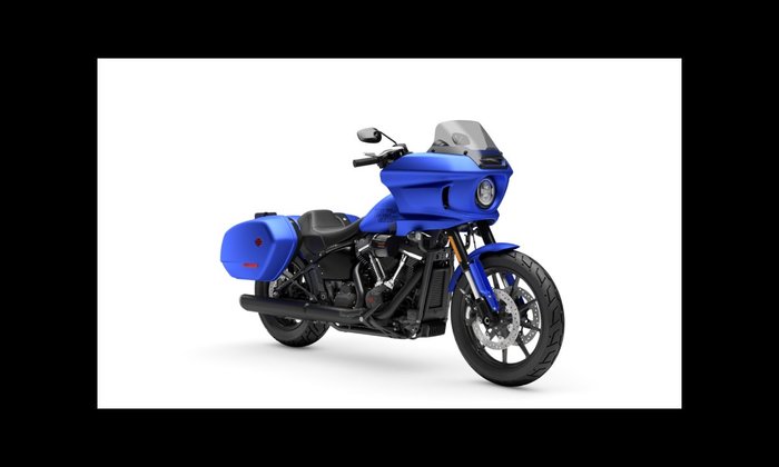 2026 HARLEY-DAVIDSON