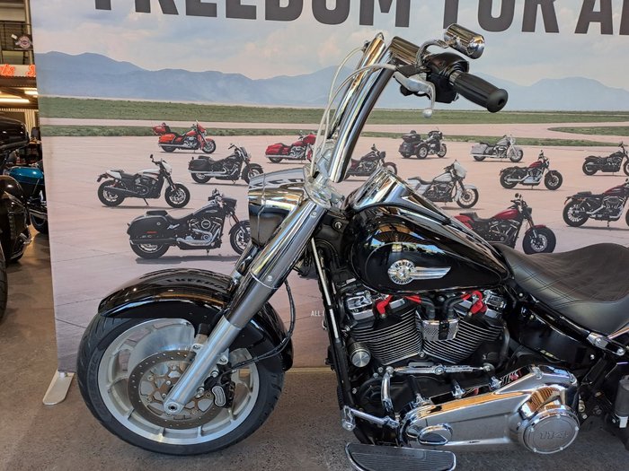2023 HARLEY-DAVIDSON FLFBS FAT BOY S (114)