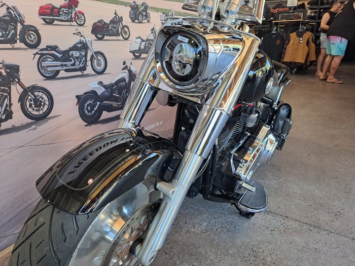 2023 HARLEY-DAVIDSON FLFBS FAT BOY S (114)