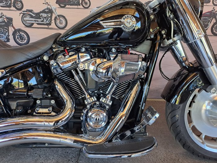 2023 HARLEY-DAVIDSON FLFBS FAT BOY S (114)