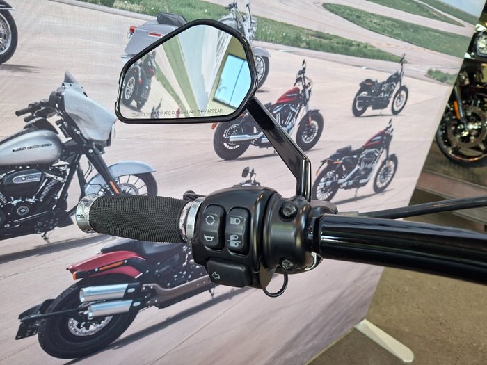 2018 HARLEY-DAVIDSON FXBRS BREAKOUT