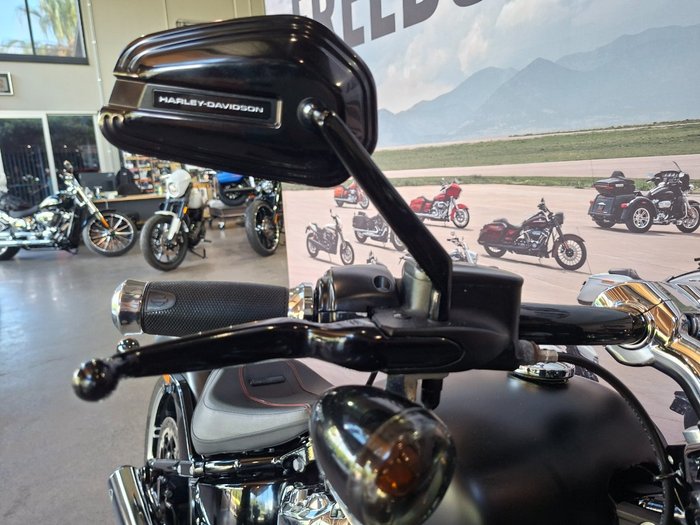 2018 HARLEY-DAVIDSON FXBRS BREAKOUT