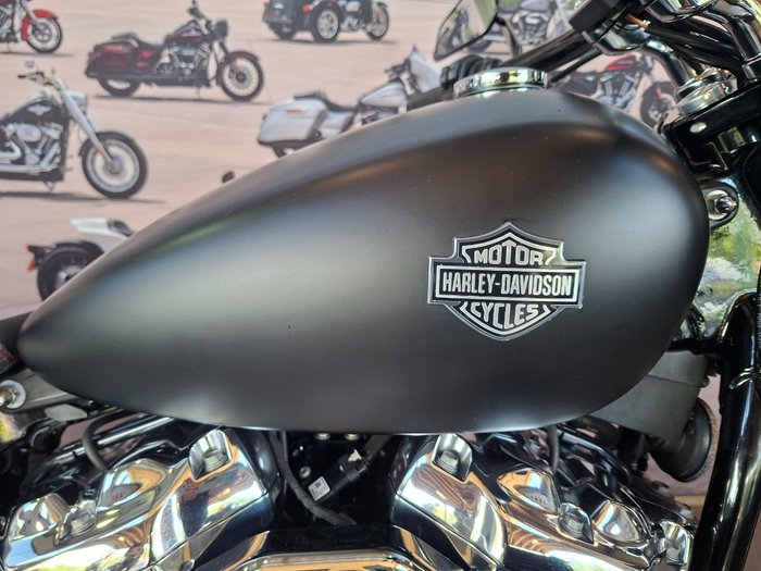 2018 HARLEY-DAVIDSON FXBRS BREAKOUT