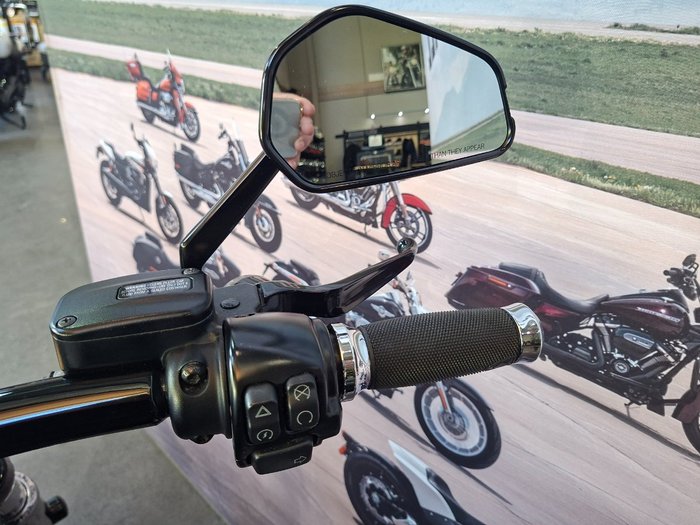 2018 HARLEY-DAVIDSON FXBRS BREAKOUT