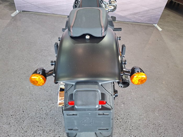 2018 HARLEY-DAVIDSON FXBRS BREAKOUT