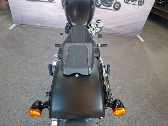 2018 HARLEY-DAVIDSON FXBRS BREAKOUT