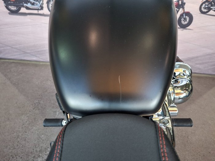 2018 HARLEY-DAVIDSON FXBRS BREAKOUT