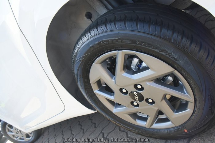 2025 Kia Picanto Sport