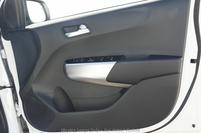 2025 Kia Picanto Sport