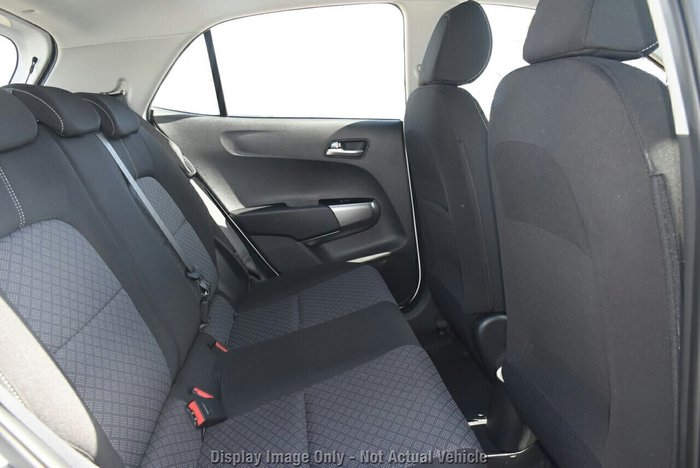 2025 Kia Picanto Sport