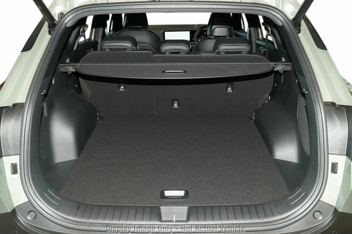 2025 Kia Sportage GT-Line