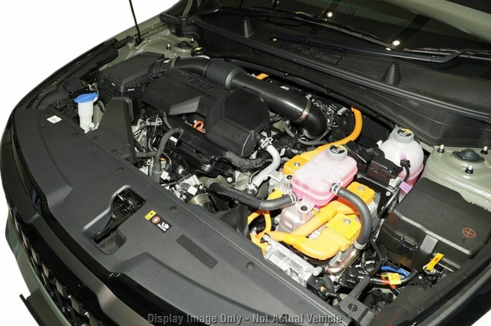 2025 Kia Sportage GT-Line