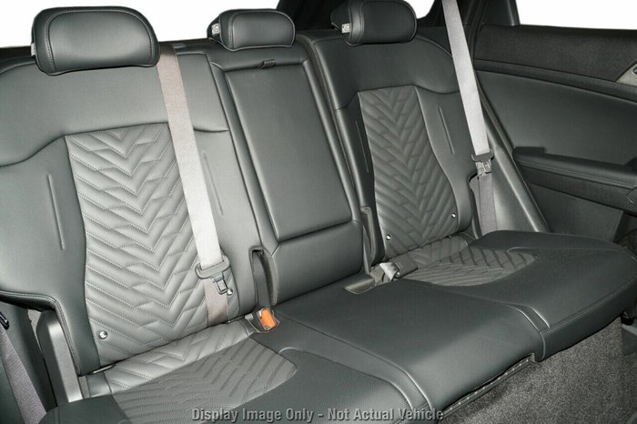 2025 Kia Sportage GT-Line