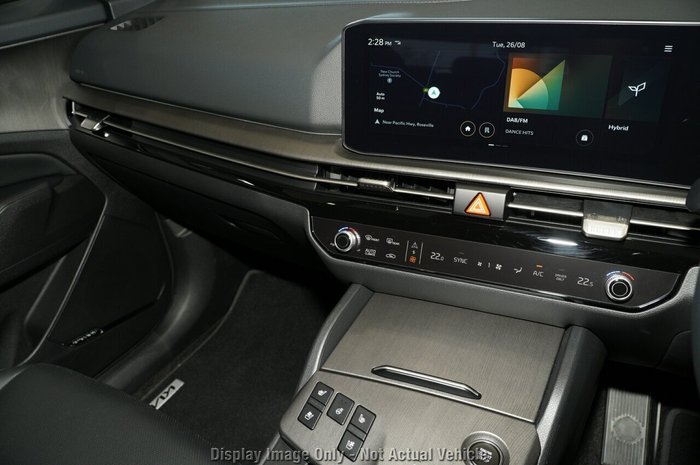 2025 Kia Sportage GT-Line