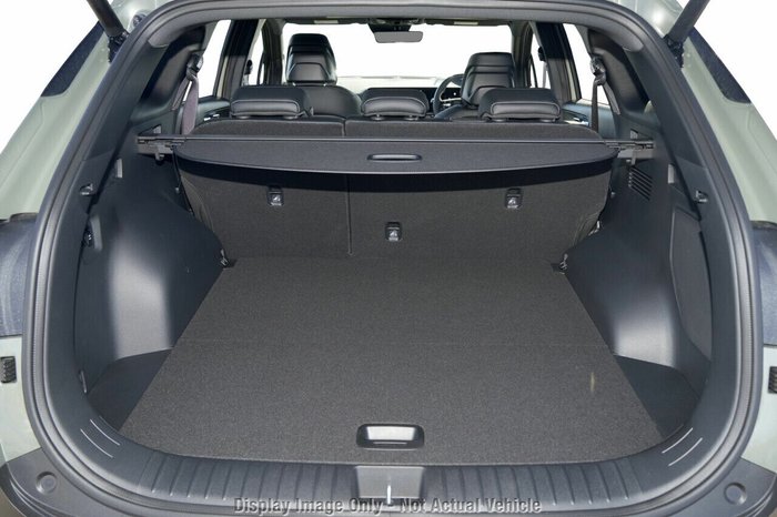 2025 Kia Sportage HEV GT-Line