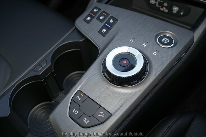 2025 Kia Sportage HEV GT-Line