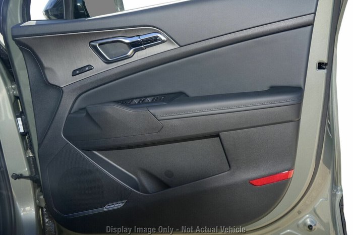 2025 Kia Sportage HEV GT-Line