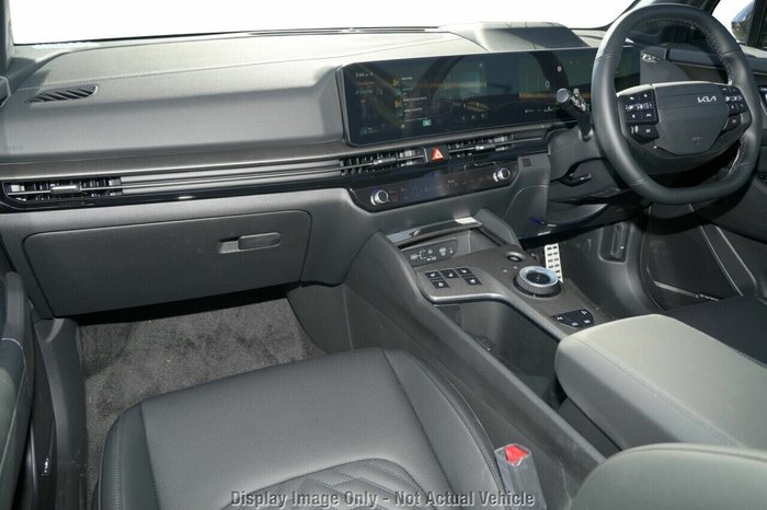 2025 Kia Sportage HEV GT-Line