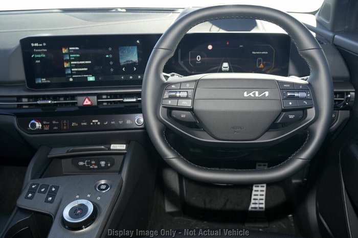 2025 Kia Sportage HEV GT-Line