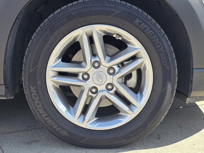 2020 Hyundai Kona Active