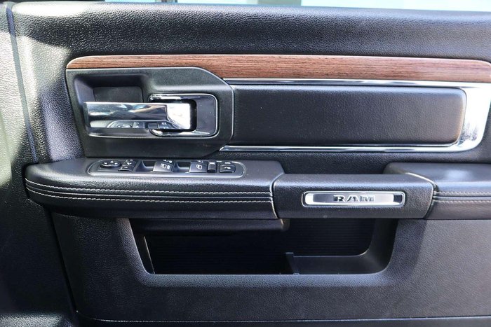 2018 RAM 1500 Laramie