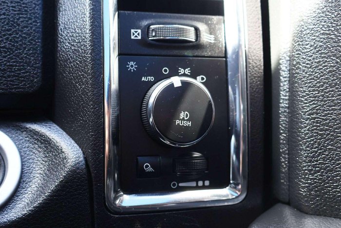 2018 RAM 1500 Laramie