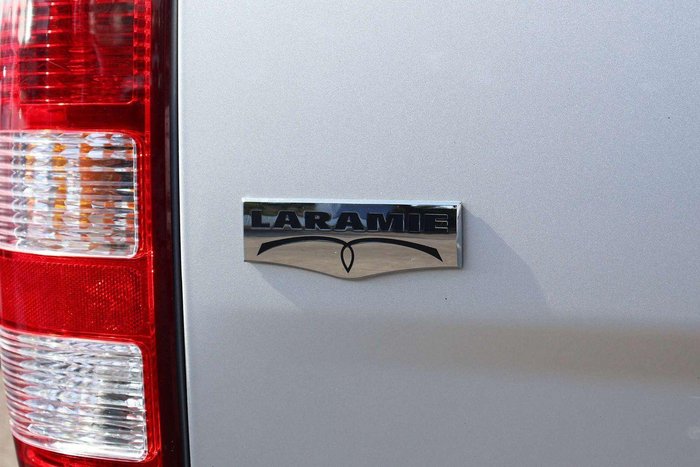 2018 RAM 1500 Laramie