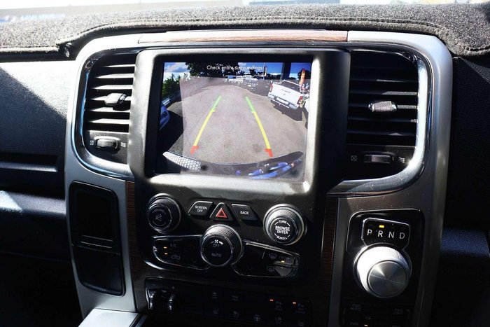 2018 RAM 1500 Laramie