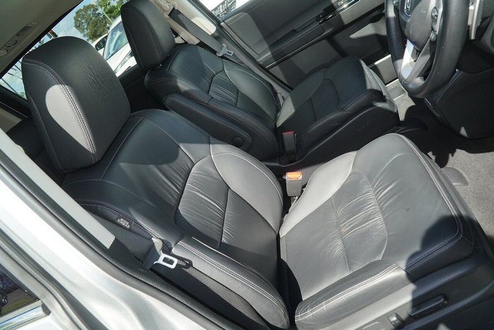 2020 Honda Odyssey Vi LX7