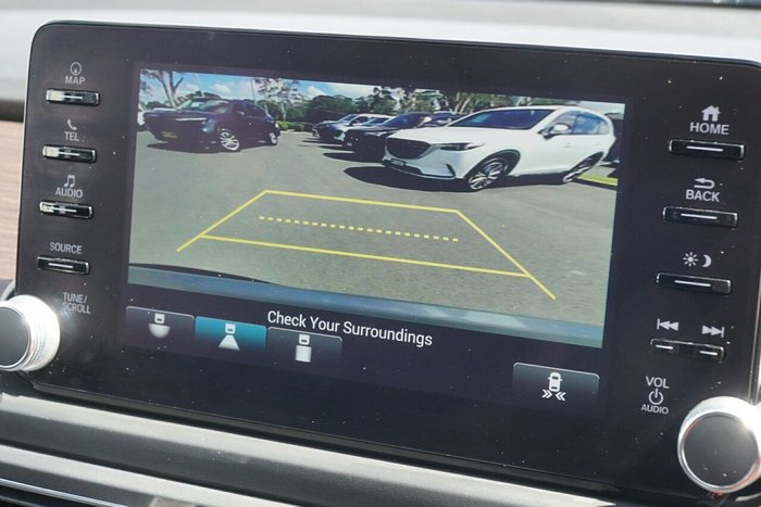 2020 Honda Odyssey Vi LX7