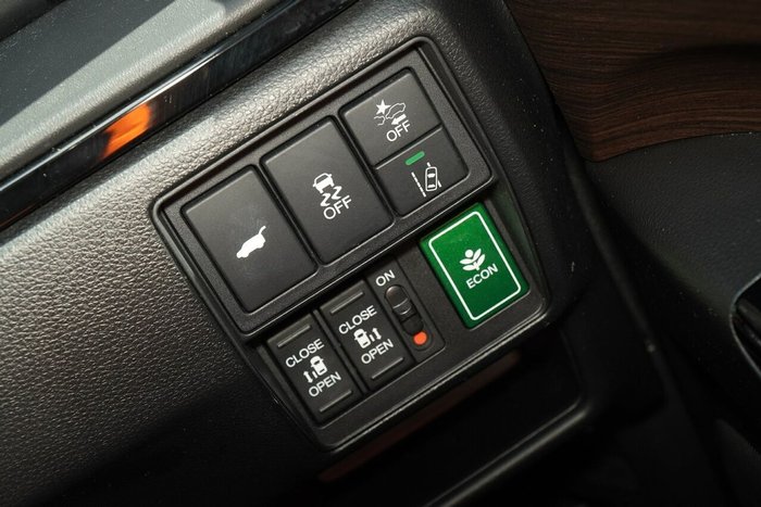 2020 Honda Odyssey Vi LX7