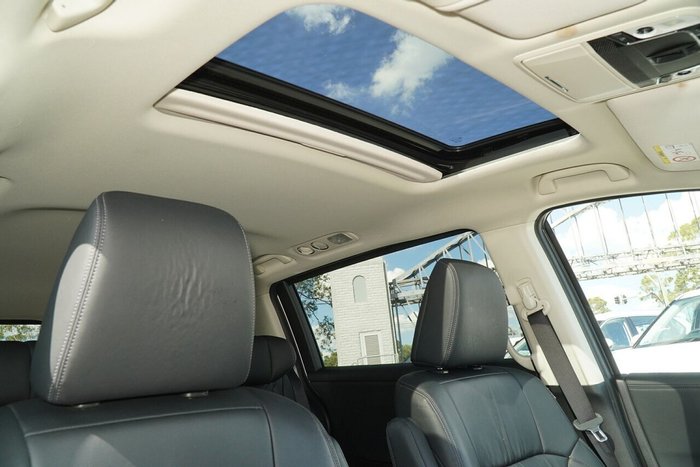 2020 Honda Odyssey Vi LX7