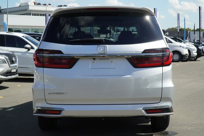 2020 Honda Odyssey Vi LX7
