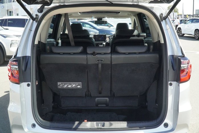 2020 Honda Odyssey Vi LX7