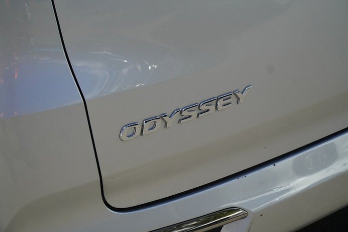 2020 Honda Odyssey Vi LX7