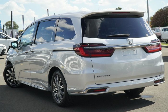 2020 Honda Odyssey Vi LX7