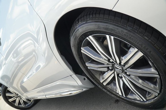 2020 Honda Odyssey Vi LX7